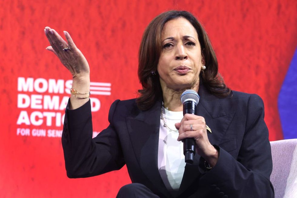 10 bills that expose Kamala’s radical agenda