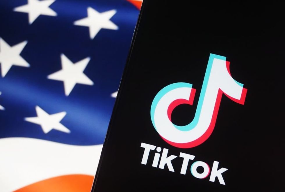 14 states sue TikTok, claiming American teens are addicted to scrolling endlessly