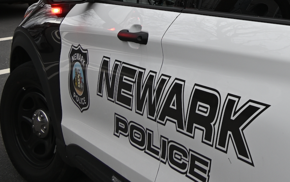 14-year-old male charged with murder after police officer shot to death in Newark, NJ; another officer is wounded