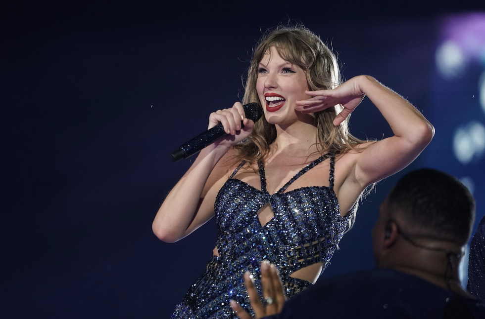 19-year-old Taylor Swift concert plotter, radicalized by Islamic State, wanted to 'kill as many people as possible': Police