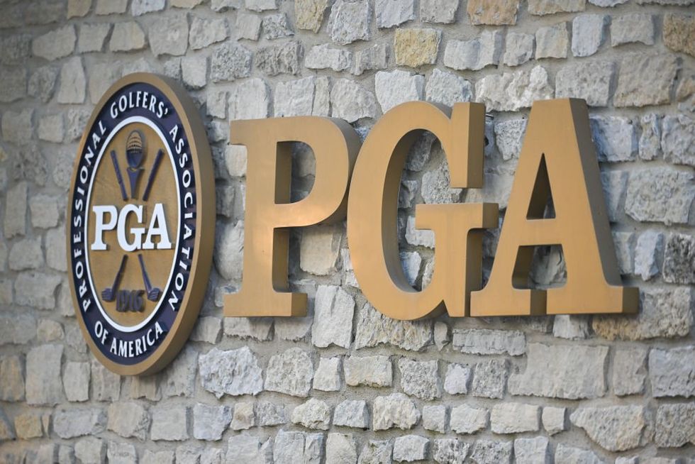 2 golfers sneak into PGA Tour event after clerical error allows them to skip ​prequalification​