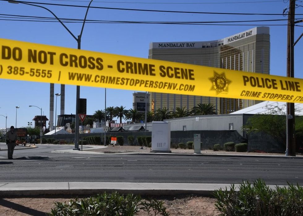 2017 Las Vegas shooting: When will we get the full story?