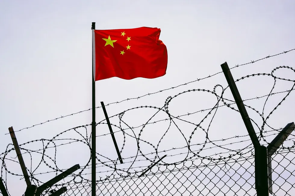 3 American citizens imprisoned in China for years released