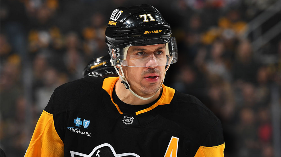 3 Stanley Cup rings stolen from Pittsburgh Penguins star Evgeni Malkin in latest pro athlete robbery