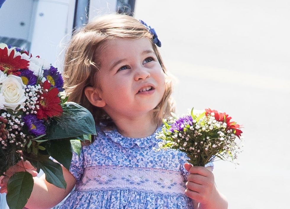 A former tomboy's guide to clothes for little girls