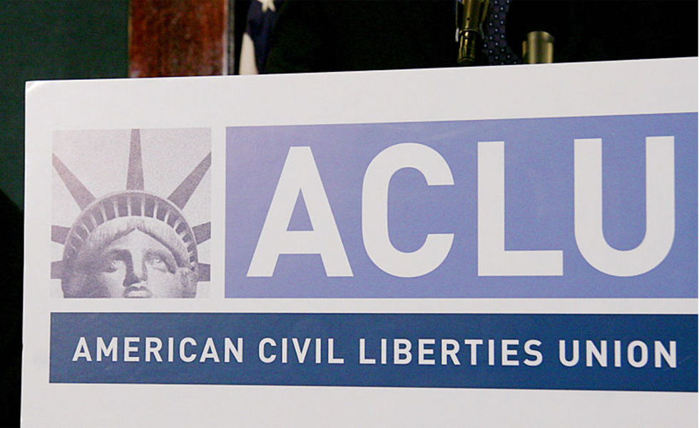 ACLU tells the resistance: 'We need you in the streets' to block Trump’s agenda