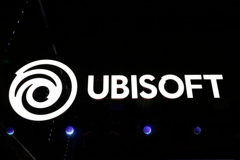 After year of woke disasters, Ubisoft reportedly seeking a buyout from Chinese shareholders