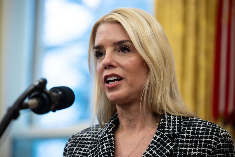 AG Bondi vows to release 'truckload' of Epstein files after evidence stall