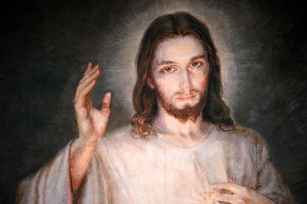 'AI Jesus' enters the confessional: Blasphemy or bold experiment?