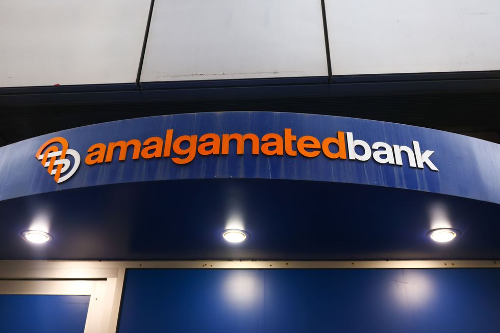 Amalgamated Bank’s ‘hate’ crusade hypocrisy exposed