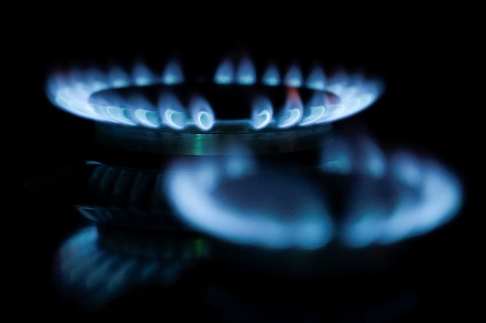 American natural gas is America’s clean energy standard