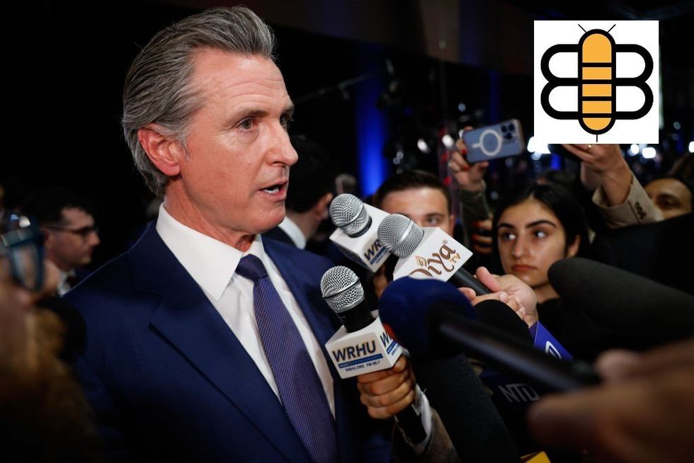 Babylon Bee battles Newsom's chilling anti-speech law to protect humor and satire