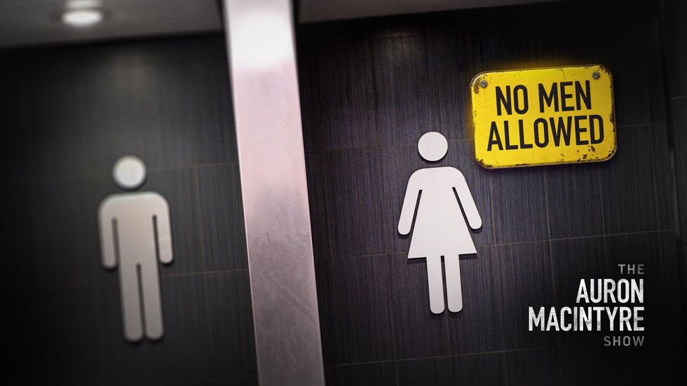 Bathroom battles expose GOP’s identity crisis on sex and gender