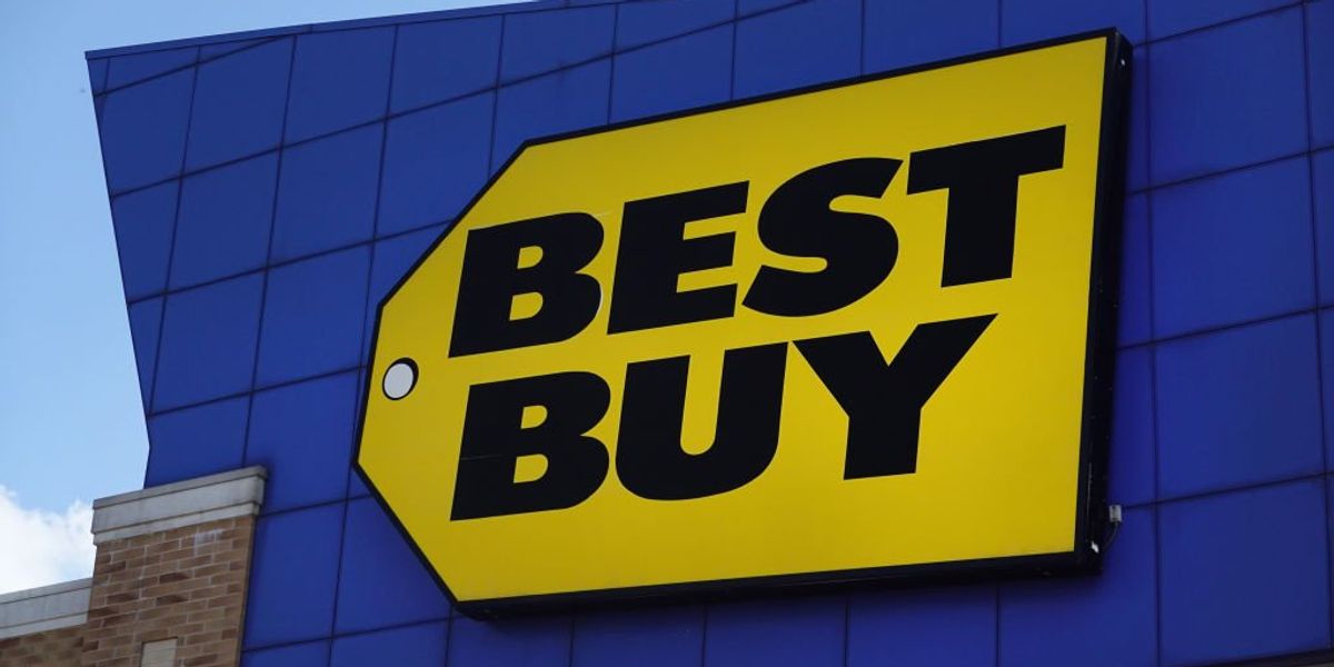 Best Buy employees pool money to buy Wii for boy who visited daily - CBS  News