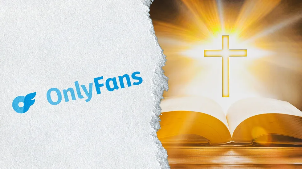 Biblical truth outshines feminist fiction in Lily Phillips’ OnlyFans stunt