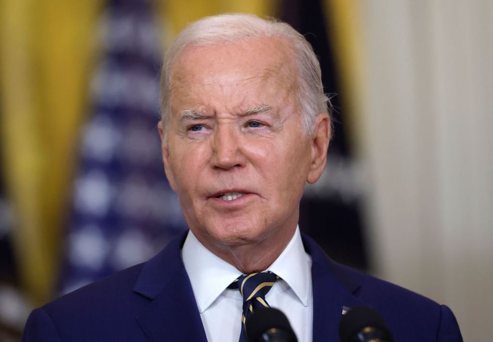 Biden admin to refund $55M to illegal aliens after mass amnesty program falls apart