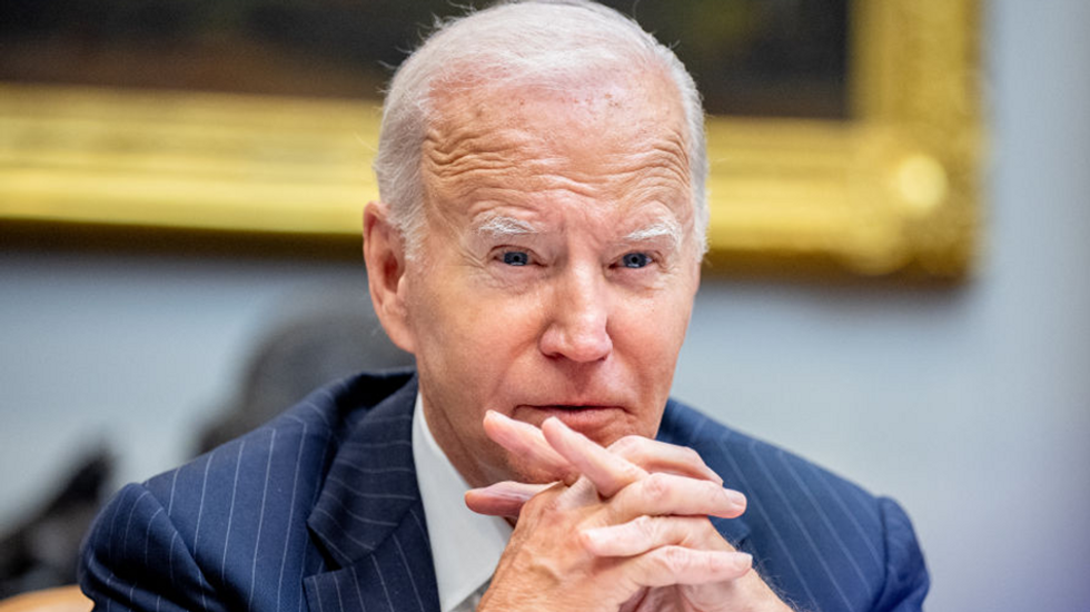 Biden administration spent $267 million on 'misinformation' projects to battle vaccine skepticism