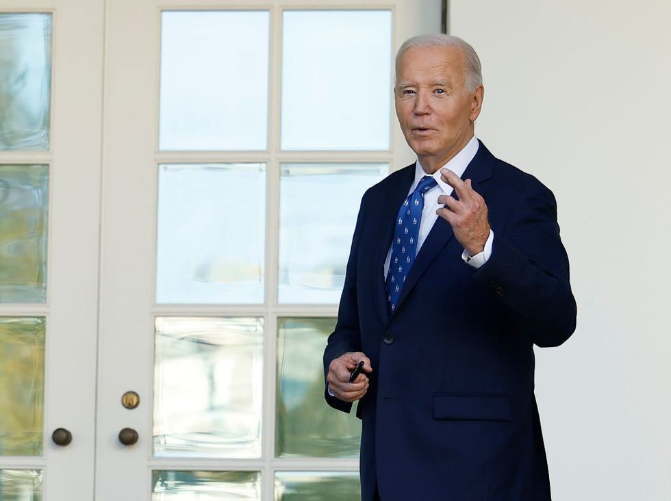 Biden bans most offshore drilling in one of his final acts of 'political revenge on the American people'