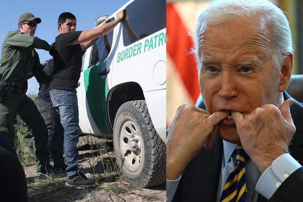 Biden extends temporary protection status for 800,000 migrants from Venezuela and El Salvador ahead of Trump crackdown