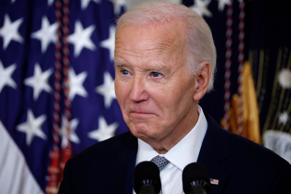 Biden releases bin Laden bodyguards, other alleged terrorists at Guantanamo Bay to Oman