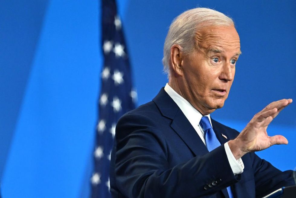 Biden’s blunders leave US vulnerable to our global adversaries