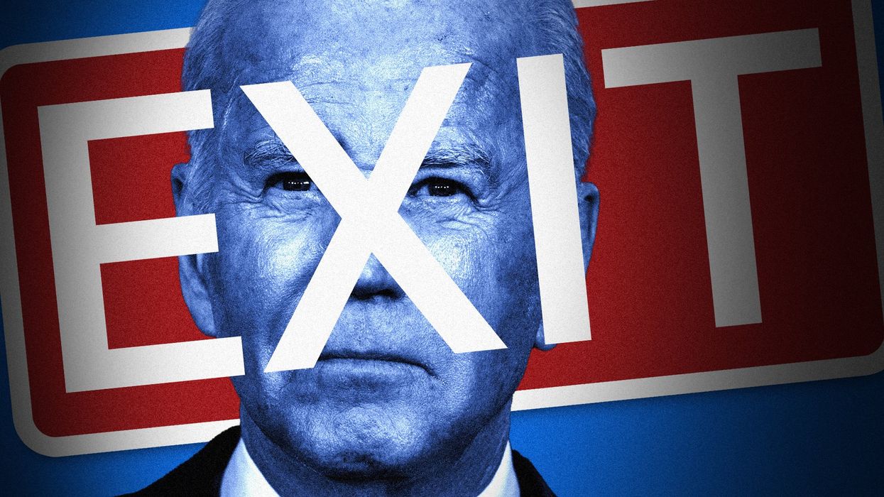 Biden’s exit would be a boon for black families