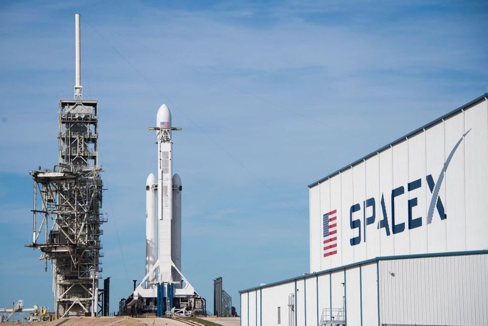 Musk's SpaceX may need to rescue Boeing crew after being stranded for weeks on space station