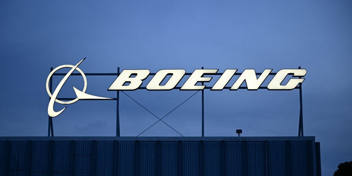 Boeing whistleblower found dead of a gunshot wound; didn't finish ...