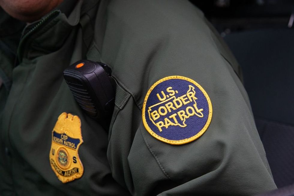 Border Patrol sector chief issues threat to cartels after US citizen shot: 'Enough is enough'