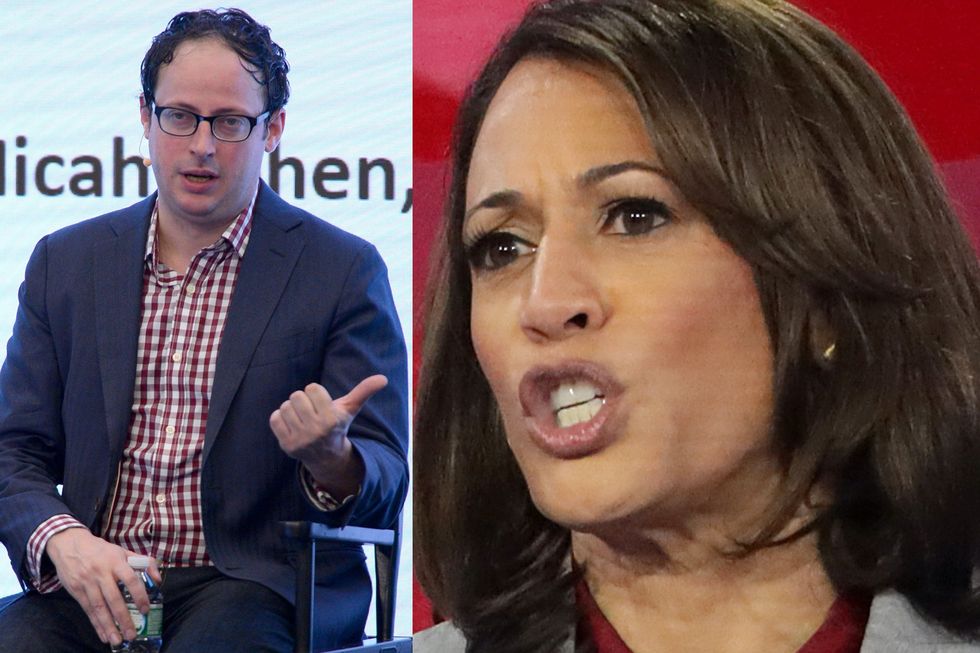 Breaking: Nate Silver's latest election forecast spells doom for Kamala Harris