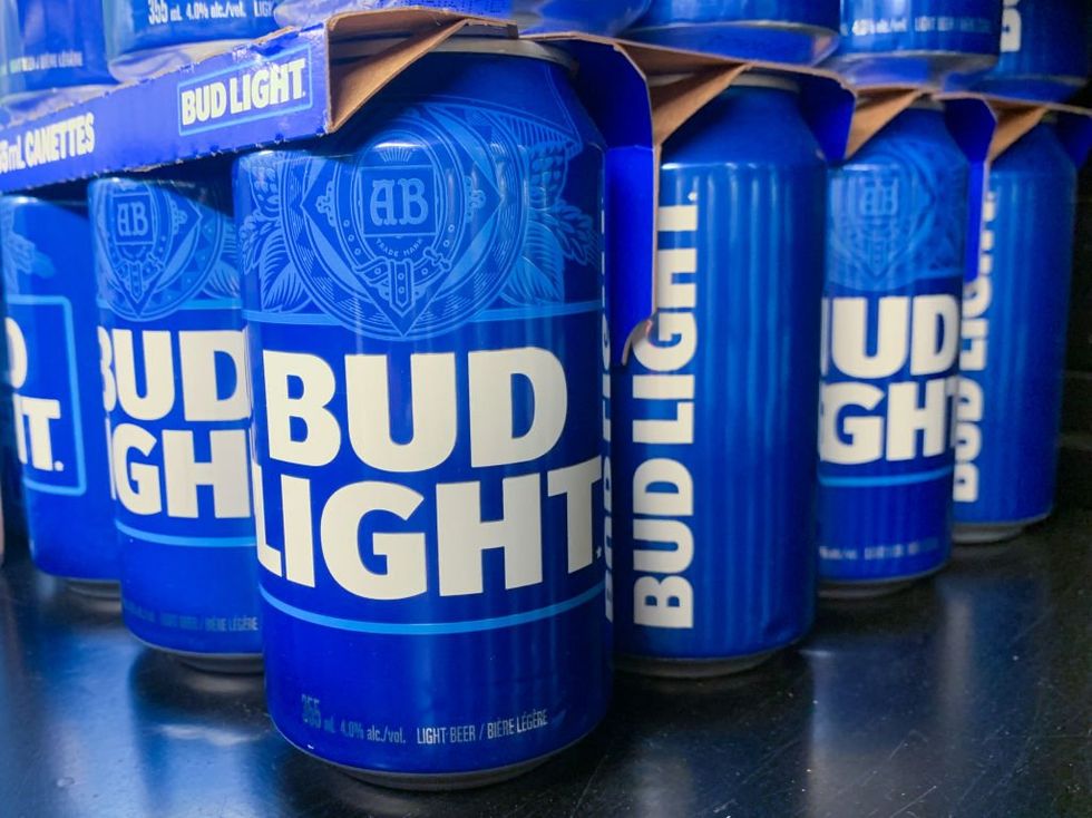 Bud Light ditches fake chick for Shane Gillis