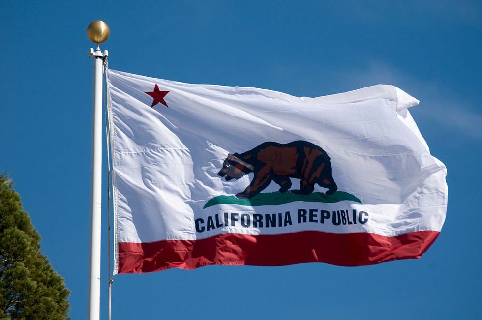 California secretary of state sets stage for vote on leftist secession from US following Trump's first week