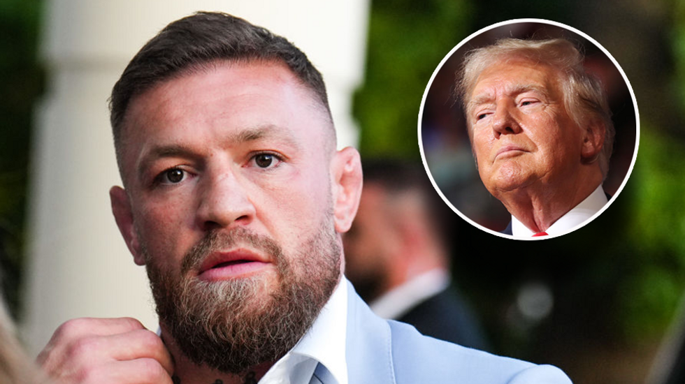 'Campaign ending decision': Conor McGregor blasts Donald Trump for saying Khabib is his favorite fighter