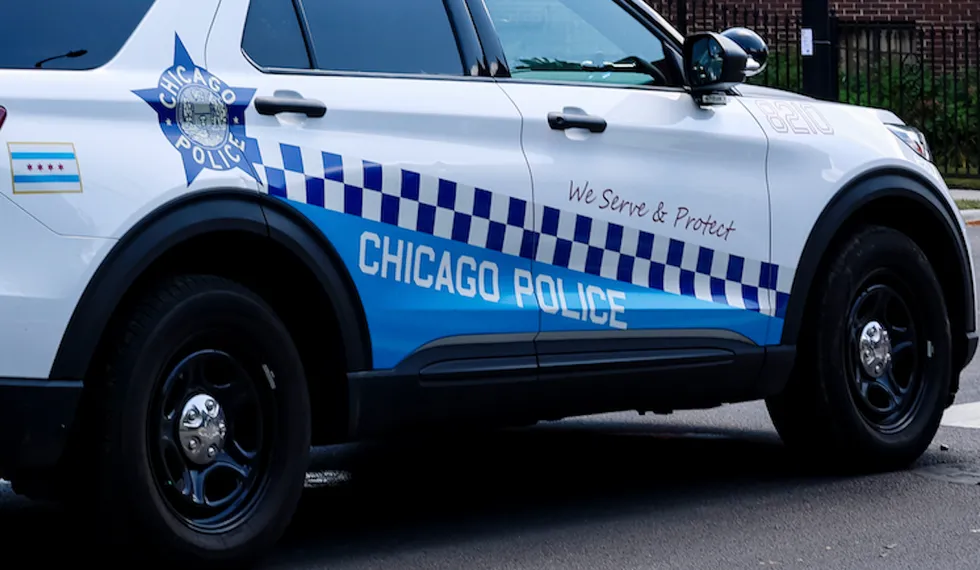 Chicago police allegedly said suspect in shooting of Orthodox Jewish man shouted 'Allahu Akbar' amid later shoot-out with cops