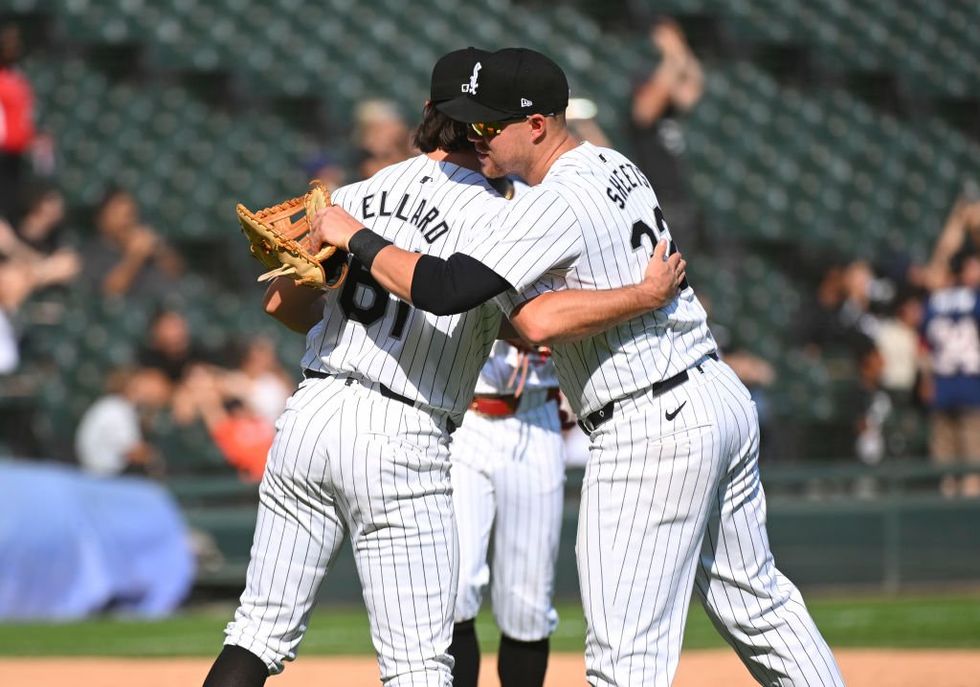 Chicago White Sox on the verge of worst MLB season since 1897, when players had names like Klondike and Cornelius