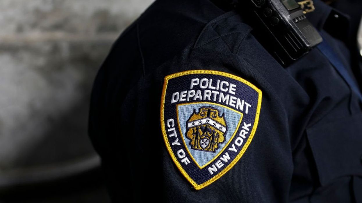 Chinese NYPD officer fired for allegedly helping CCP target woman: Report