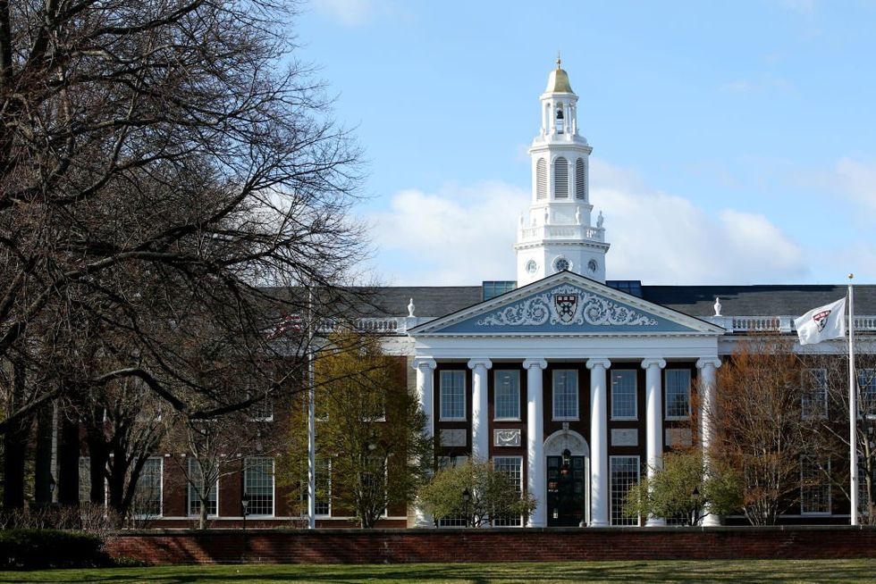 Classes canceled at Harvard, Penn, Columbia over Trump win: 'As a queer, immigrant woman of color,' 'I cannot go' 'about my day'