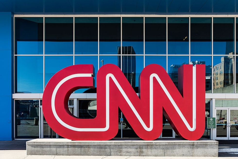 CNN defamed Navy veteran, jury finds