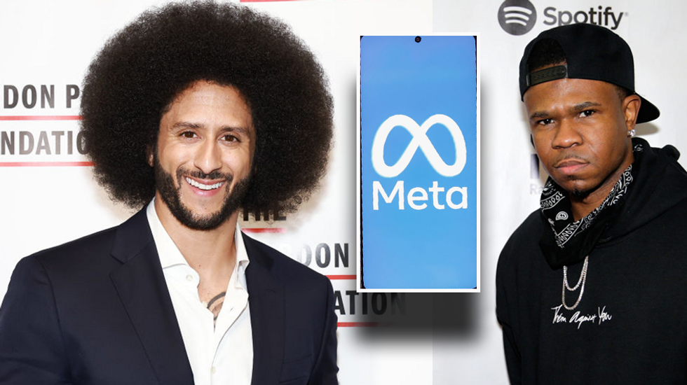 Colin Kaepernick's next act: Big Tech-funded AI comic book mogul, but will anyone care?