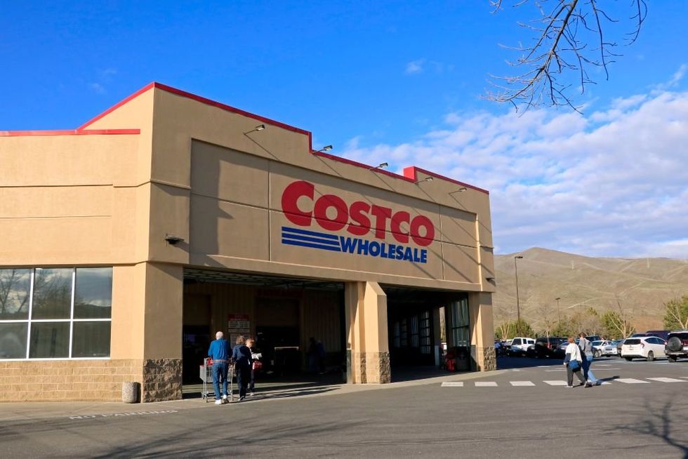 Costco bucks anti-woke trend, tells shareholders to double down on DEI