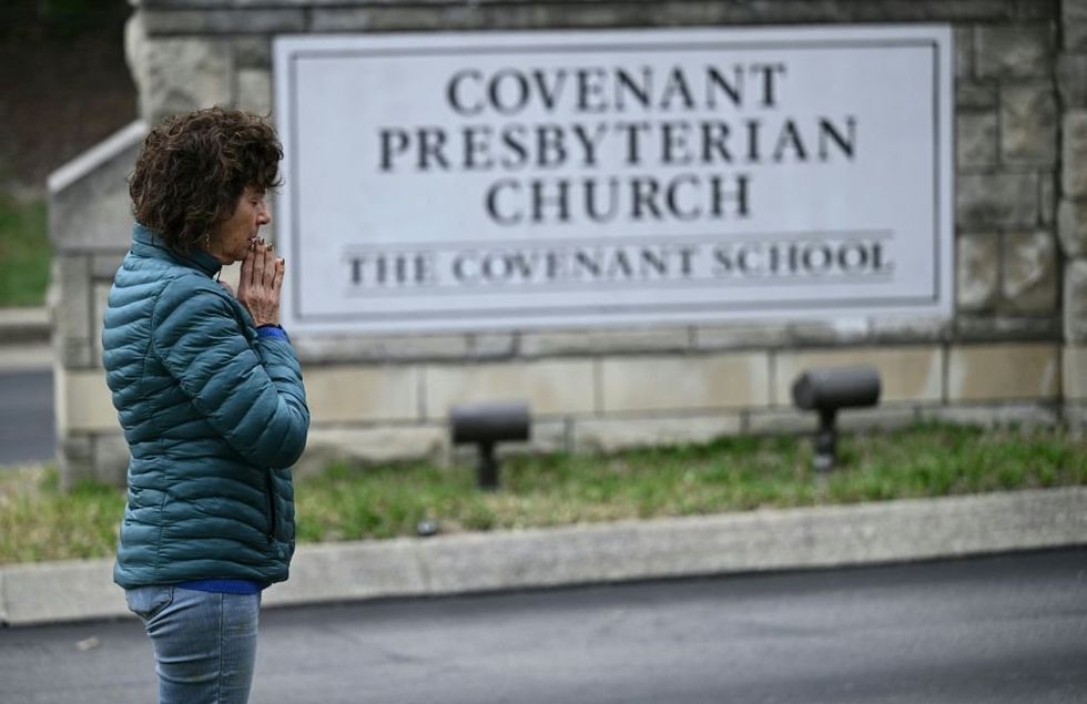 Covenant school trans shooter's full manifesto released: 'If God won’t give me a boy body ...'