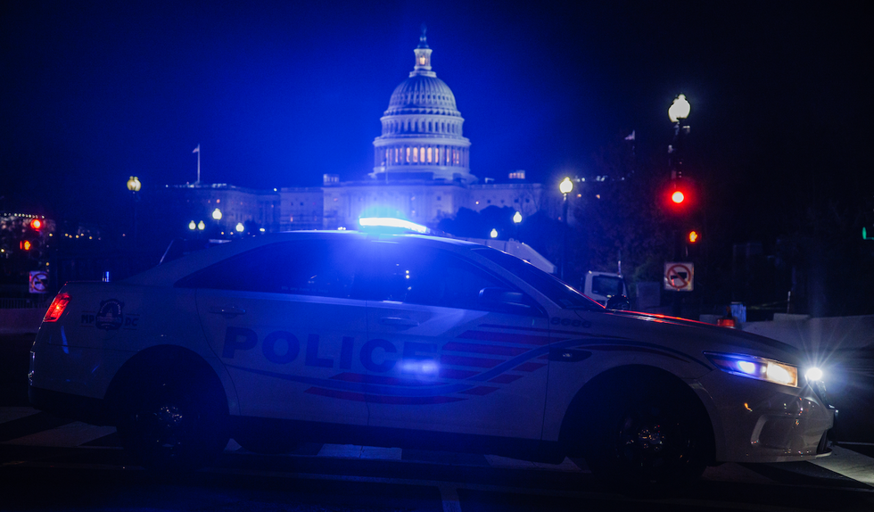 DC bartender fights back against 3 teenage wannabe carjackers — and wins: 'I work too hard for what I have'