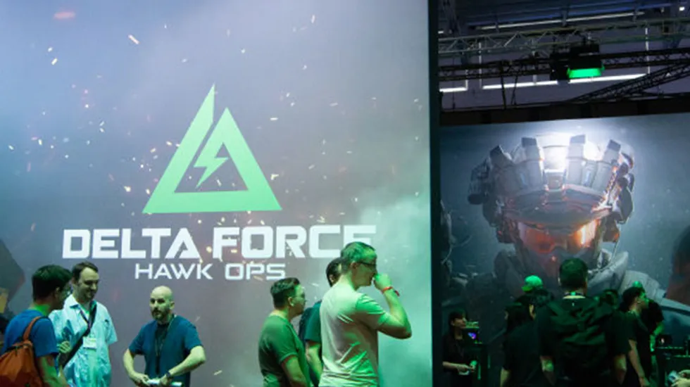 Delta Force: Proof that forced diversity can make you hate a good video game