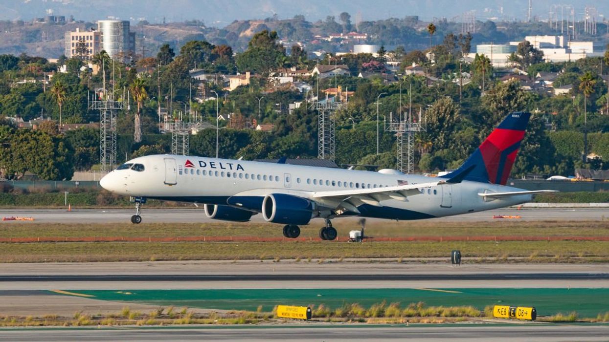 Delta pilot indicted after he threatened to shoot co-pilot 'multiple times' if flight was diverted