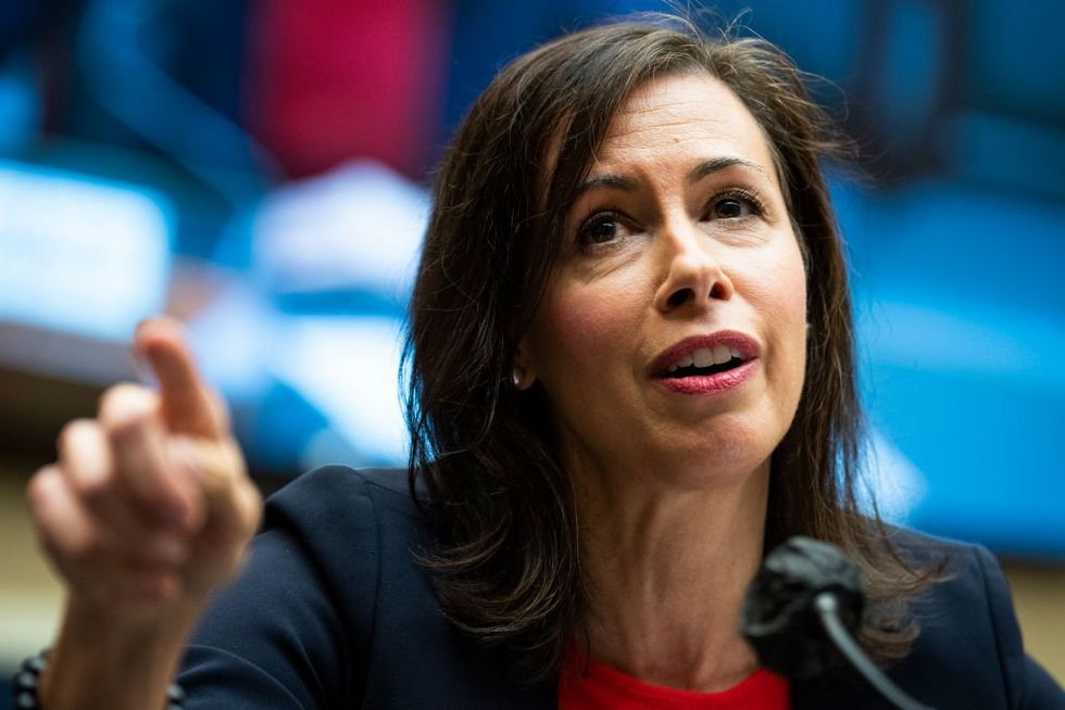 Dem-controlled FCC lashes out after Trump requests revocation of CBS' license over Harris propaganda