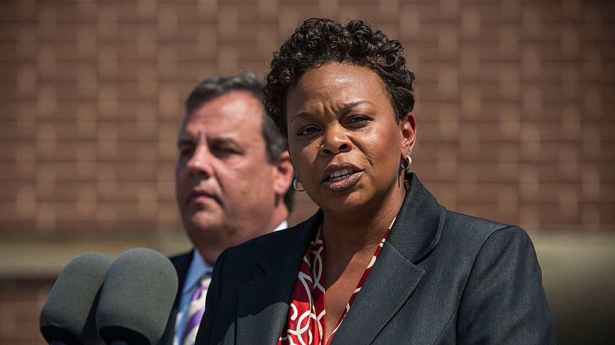 Democrat powerbrokers in New Jersey arrested after apparent racketeering scandal