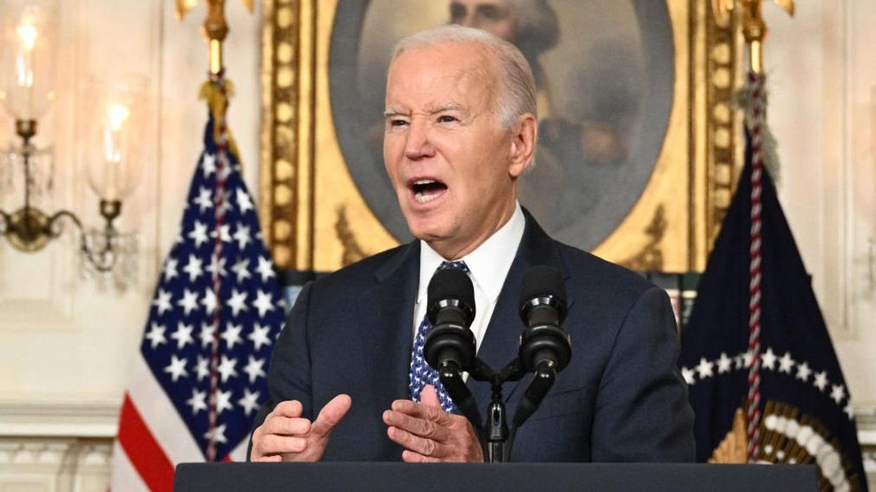 Democrats are reportedly spiraling into a 'full-blown freakout' over Biden's re-election prospects: 'Need to wake up'