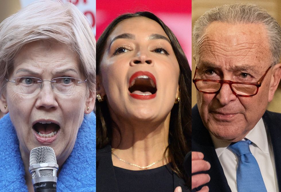 Democrats get a 'sobering slap-down of historic proportions' in latest Quinnipiac poll