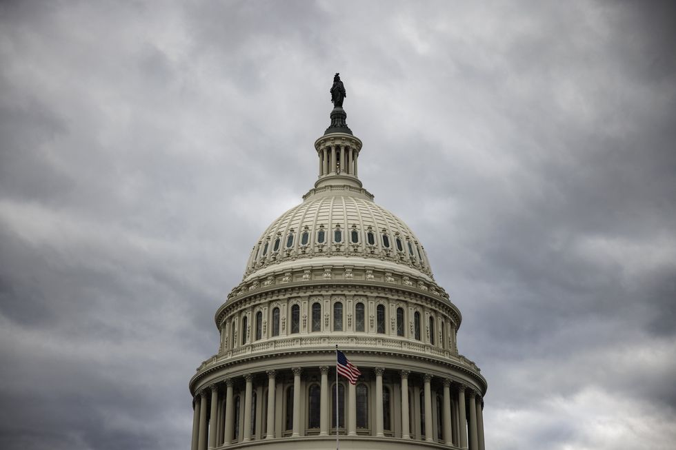 Democrats mock Americans struggling to afford groceries