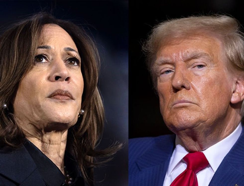 Democrats should blame the media for Harris' loss